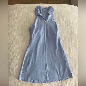 Abercrombie Tennis Dress
